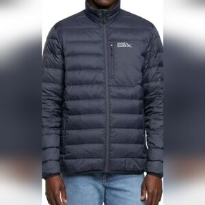 Eddie Bauer Men's Down Packable Jacket